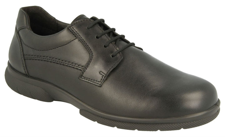 DB Hailsham 2 Extra Wide Shoes-2