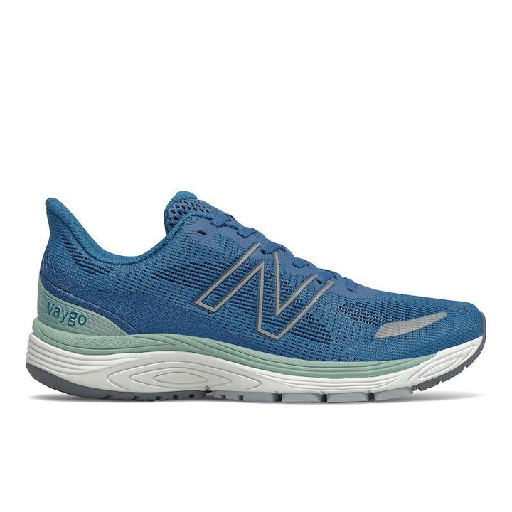 New Balance Mvygobg2 Extra Wide Vaygo Running Trainers-2