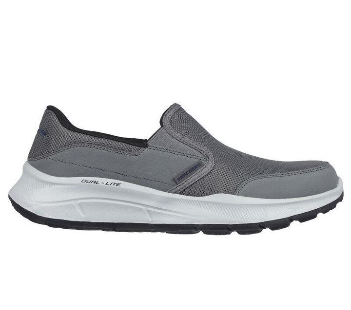 Skechers 232515 Extra Wide Persistable  Walking Trainers-1