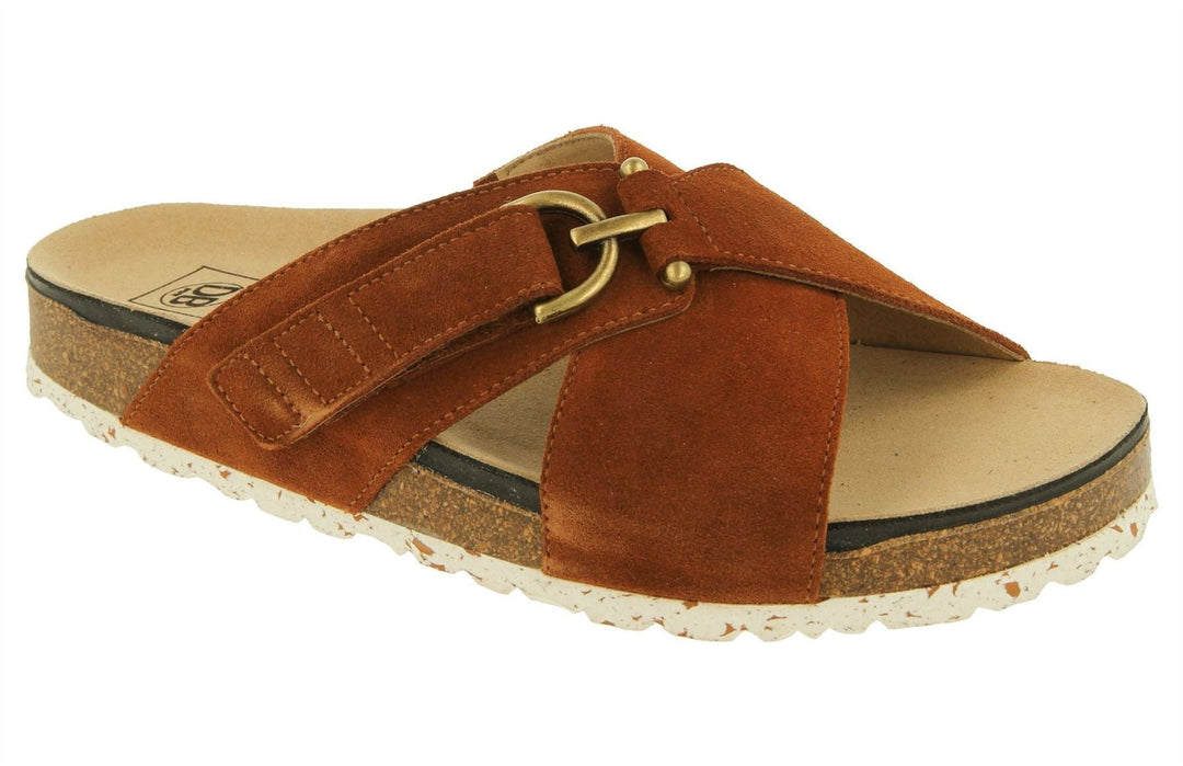 DB Raja Extra Wide Sandals-6