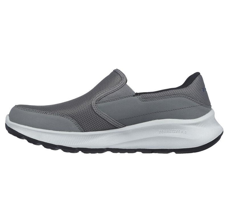 Skechers 232515 Extra Wide Persistable  Walking Trainers-3