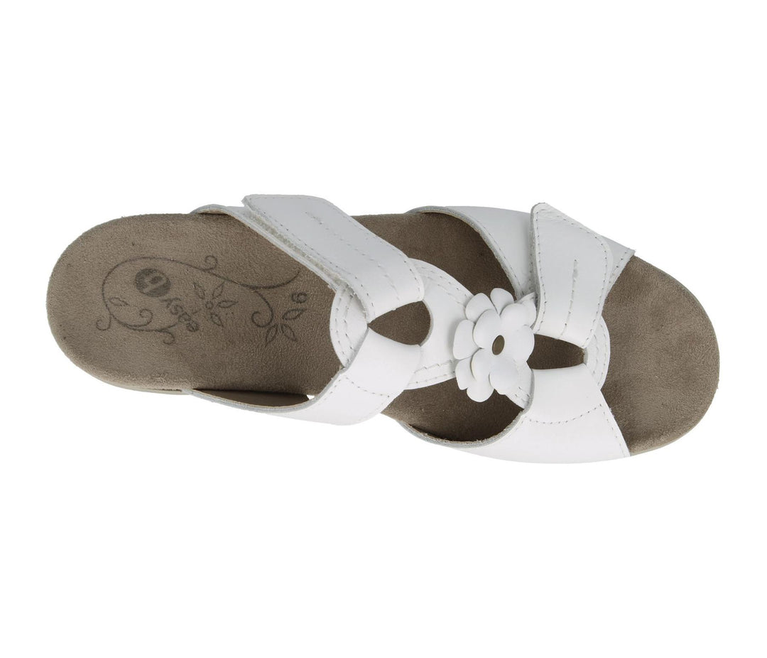 DB River Extra Wide Sandals-9