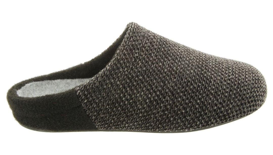 DB Bruce extra wide Slippers-1