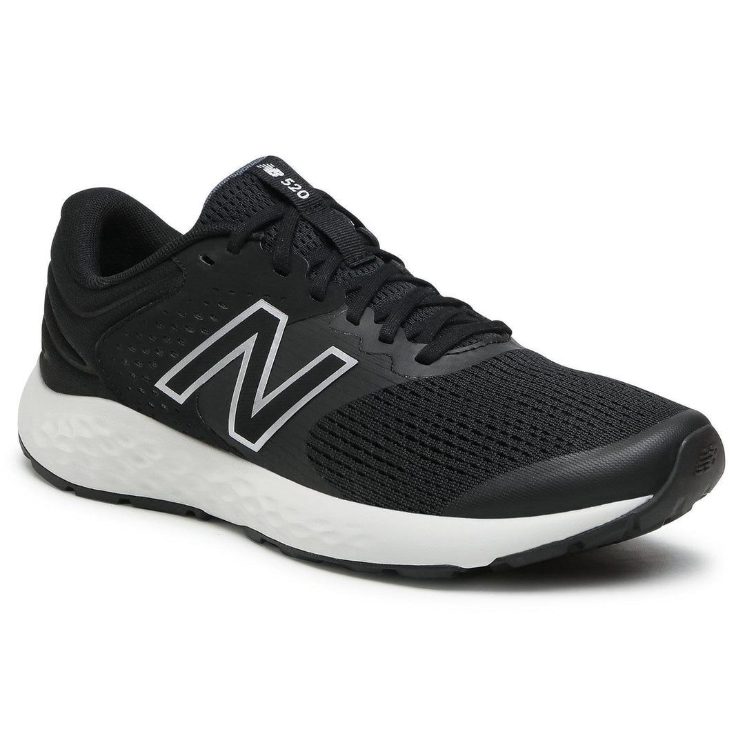 Zapatillas para caminar y correr New Balance M520 de ajuste ancho para mujer