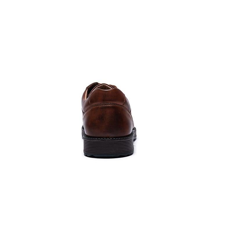 Grunwald 1723 Extra Wide Shoes-5