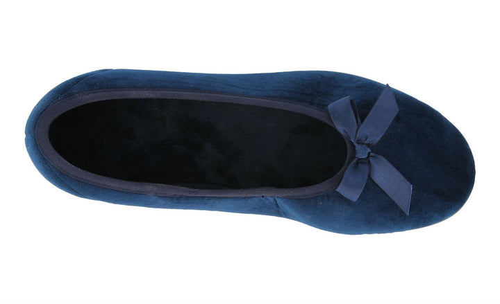 DB Thetford Extra Wide Slippers-7