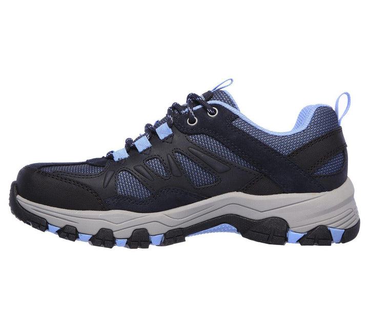 Skechers 167003 Extra Wide Selmen Outdoor Trainers-8