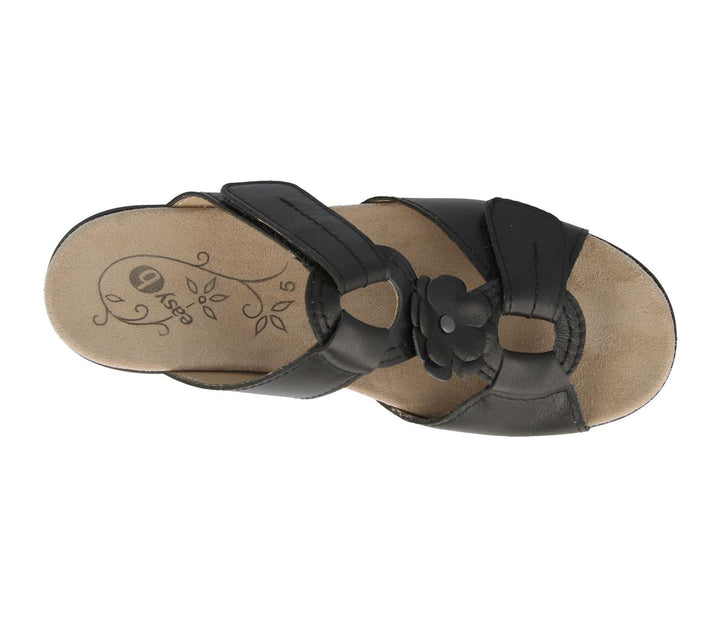 DB River Extra Wide Sandals-3