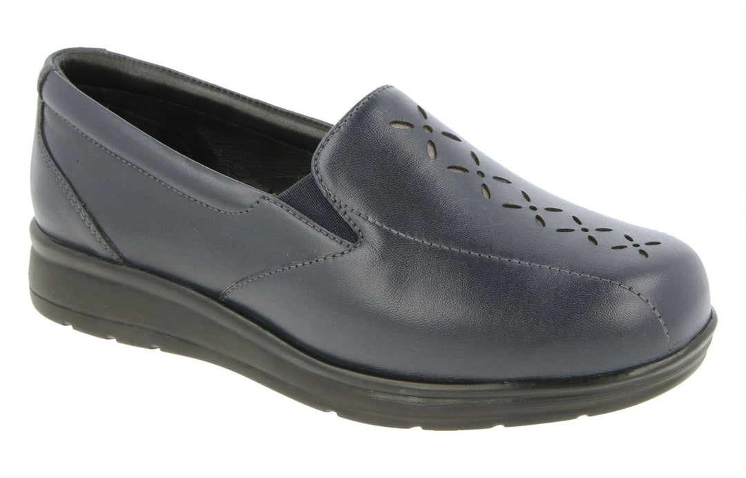 DB Cameron Extra Wide Shoes-5