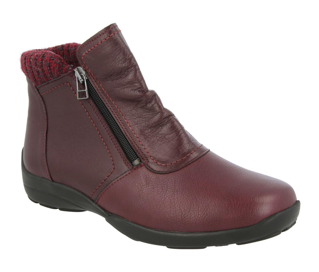 DB Stoke Extra Wide Boots-9