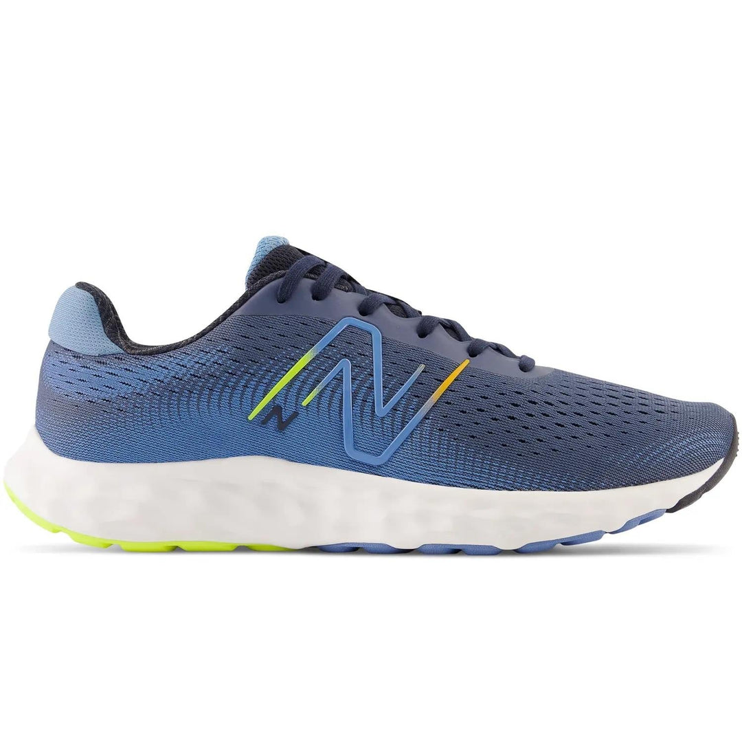 New Balance M520CN8, zapatillas de senderismo para mujer de ajuste ancho