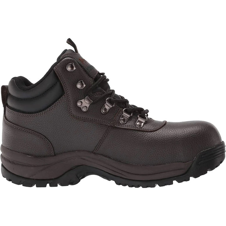 Propet MBU002L Extra Wide Hiking Boots-6