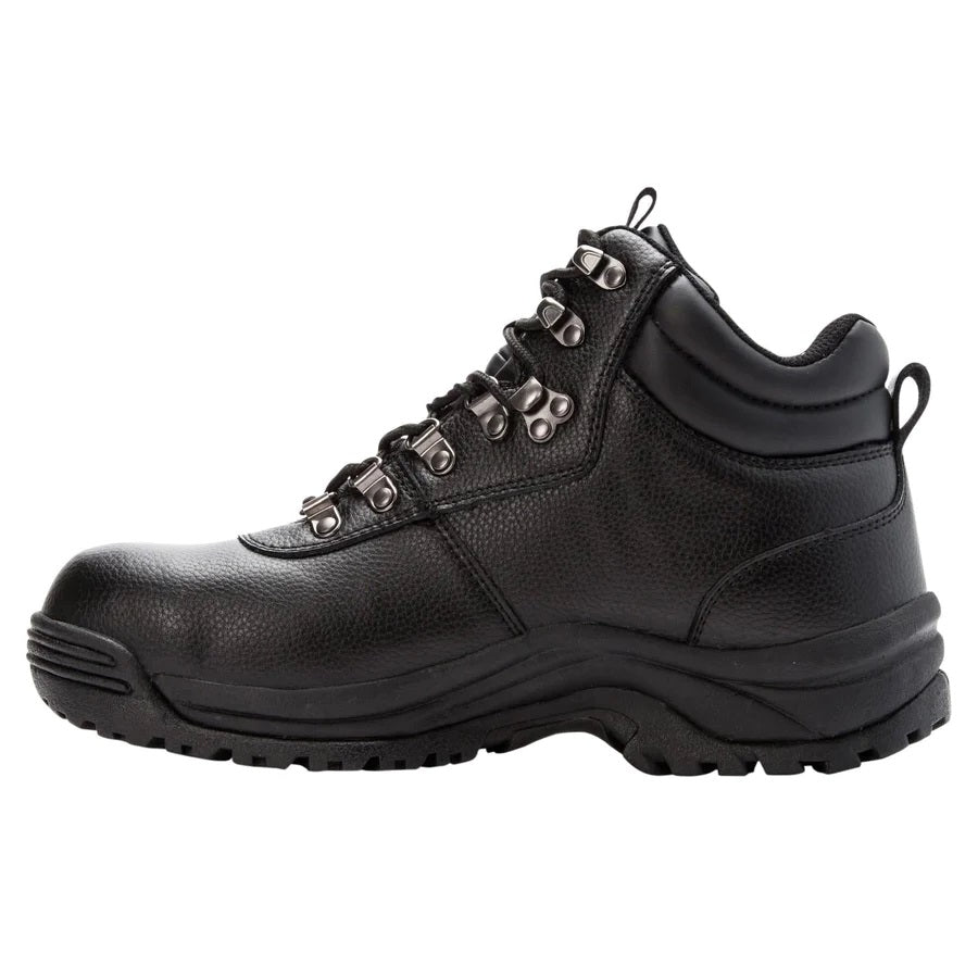 Propet MBU002L Extra Wide Hiking Boots-3