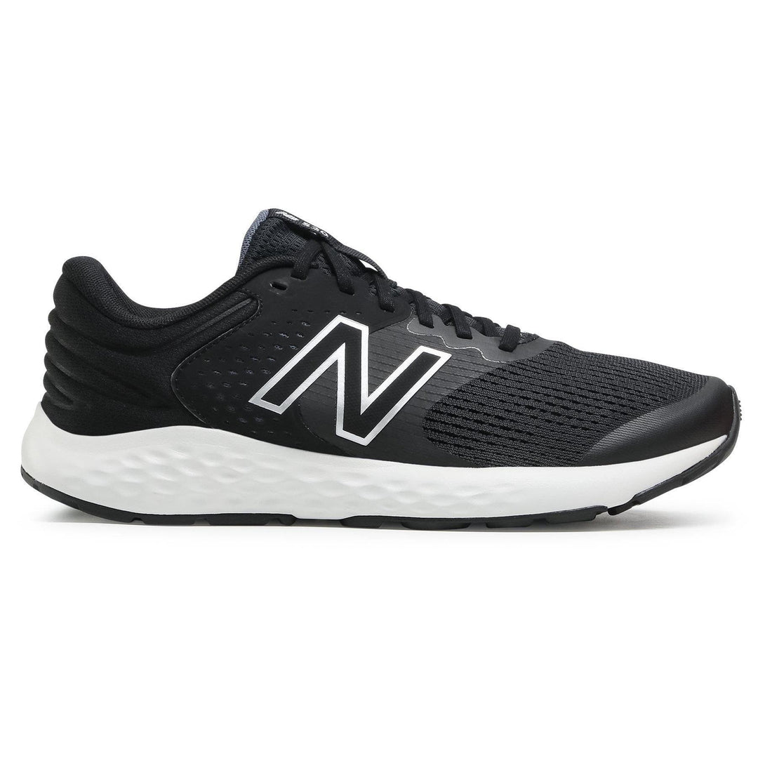 Zapatillas para caminar y correr New Balance M520 de ajuste ancho para mujer