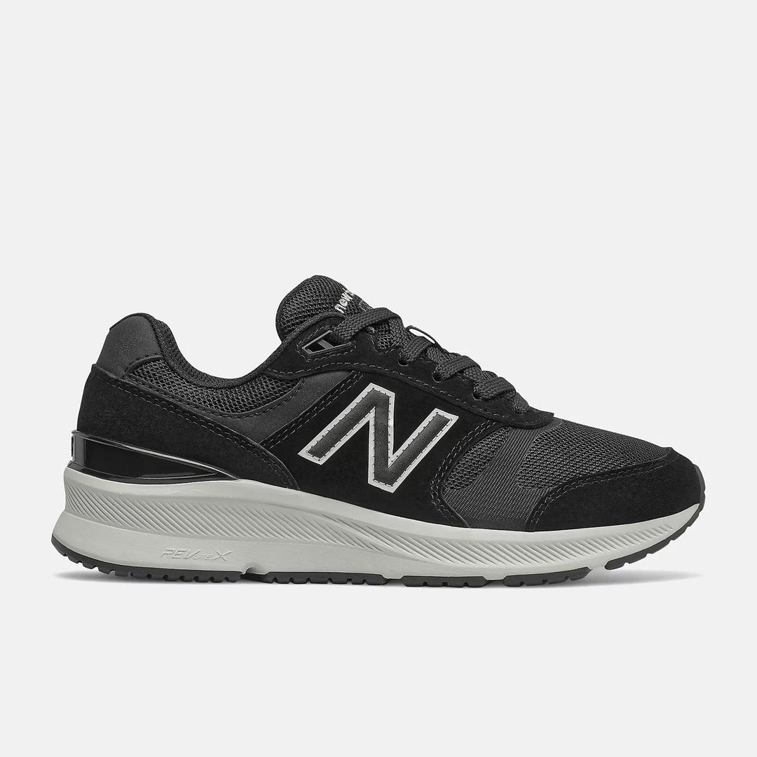 New Balance WW880 de ajuste ancho para mujer, zapatillas para caminar