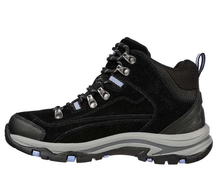 Skechers 167004 Wide Trego Alpine Trail Hiking Boots-4