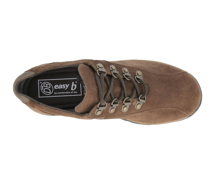 DB Wyoming Extra Wide Trainers-12