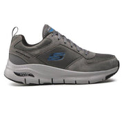 Skechers 232500 Extra Wide Render Trainers-1