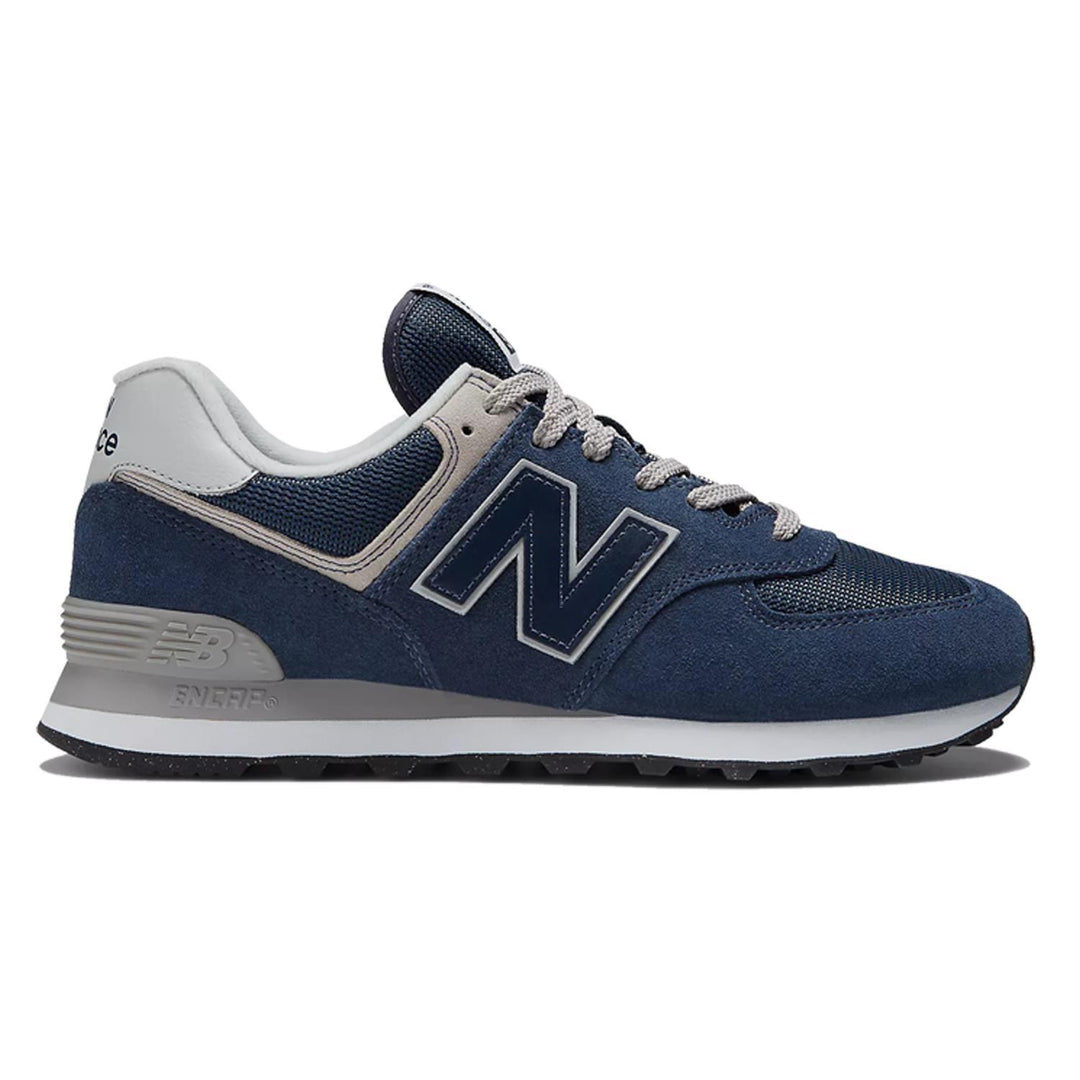 New Balance Ml574evn  Wide Trainers Encap-2