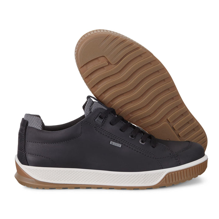 Ecco Byway Extra Wide Tred GORE-TEX Shoes-4