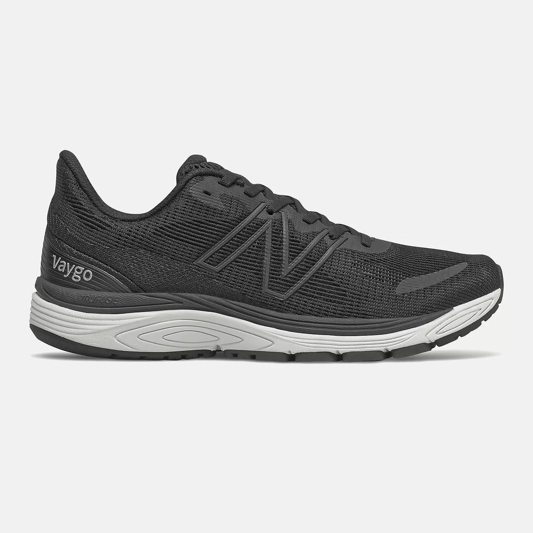 New Balance MVYGOBK2 Vaygo - Zapatillas de running para mujer - Negro