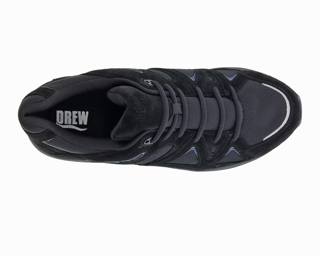 Drew Energy Extra Wide Trainers-14