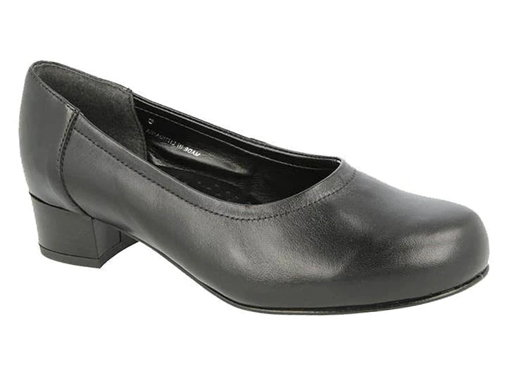 DB Asia Extra Wide Shoes-2