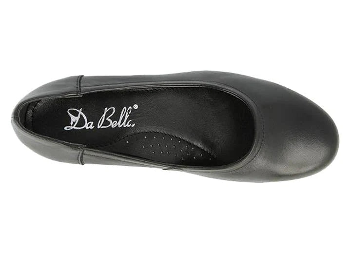 DB Asia Extra Wide Shoes-3