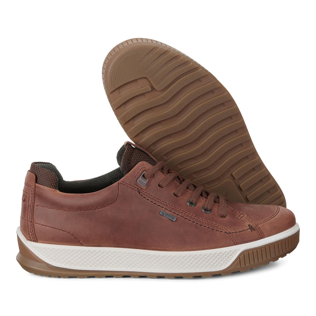 Ecco Byway Extra Wide Tred GORE-TEX Shoes-8