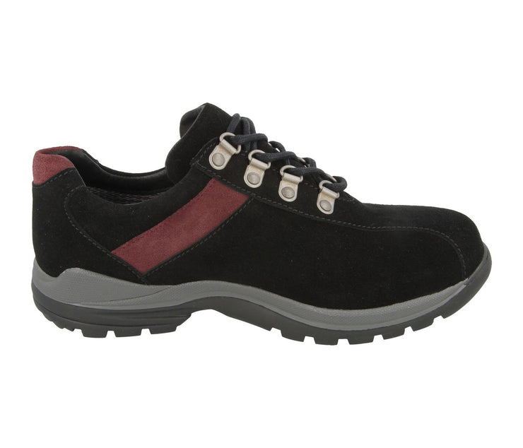 DB Wyoming Extra Wide Trainers-3