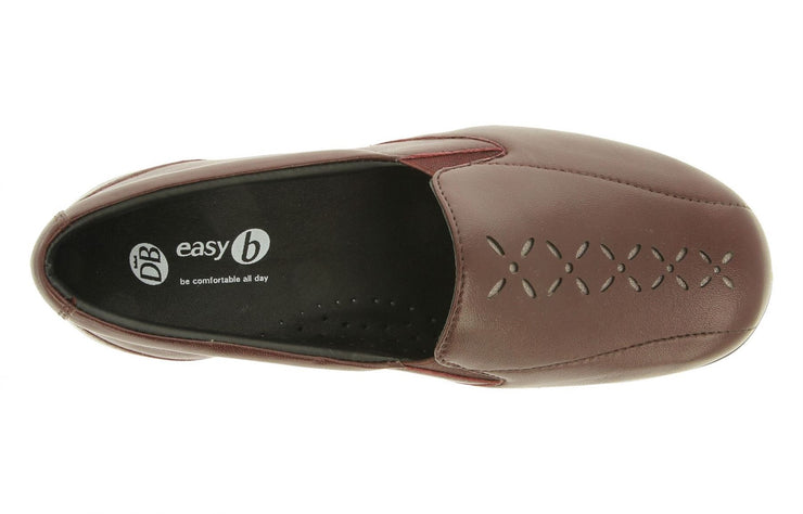 DB Cameron Extra Wide Shoes-9