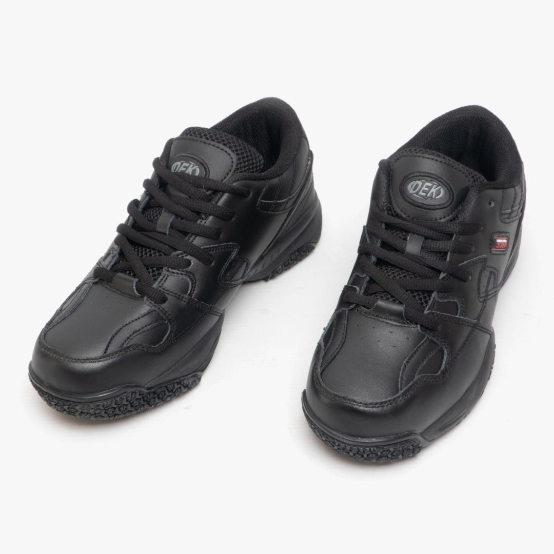 Dek Cruiser Extra Wide Cruiser Trainers-5