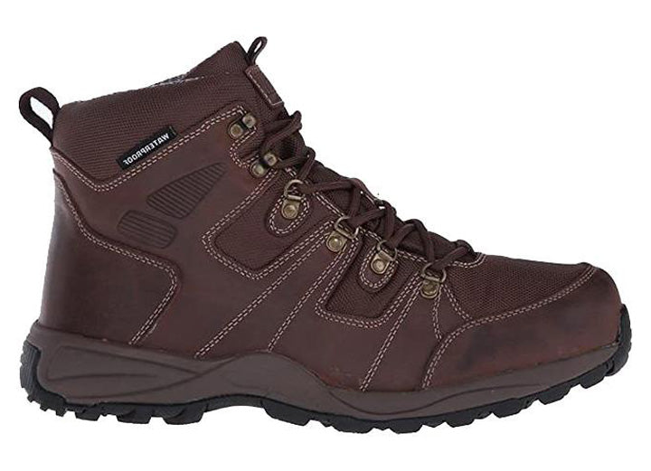 Drew Trek Trekking Extra Wide Boots-1