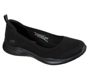 Skechers 104134 Extra Wide Microburst Shoes-2