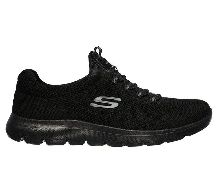 Skechers 149206 Extra Wide Summits Cool Classic Trainers-1