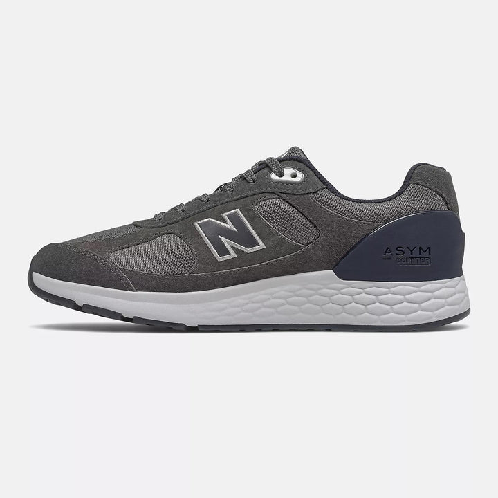 Zapatillas para caminar New Balance MW1880 de ajuste ancho para hombre