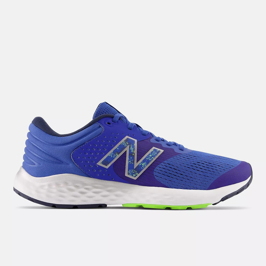 New Balance M520PB7 de ajuste ancho para mujer, zapatillas para caminar y correr