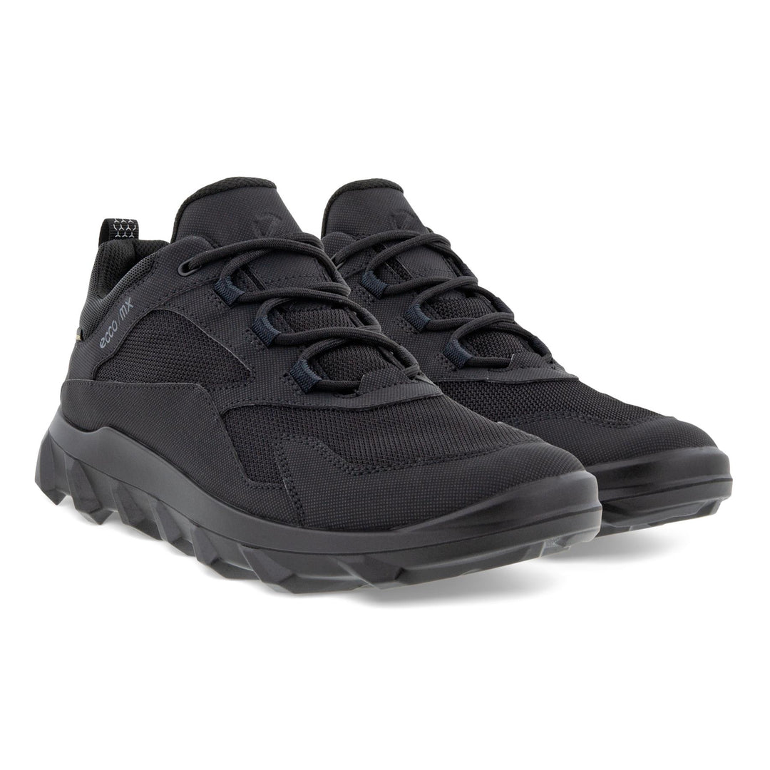 Ecco Mx M Low Gtx Extra Wide Gore-tex Trainers-4