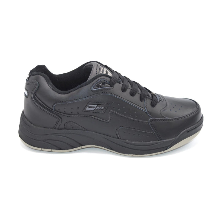 Dek Orlance Extra Wide 187AY Trainers-1