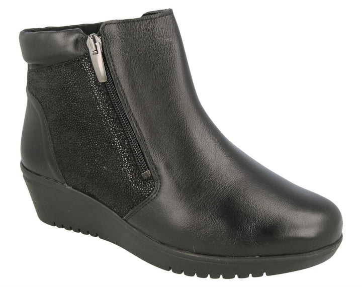 DB Aberdeen Extra Wide Boots-9