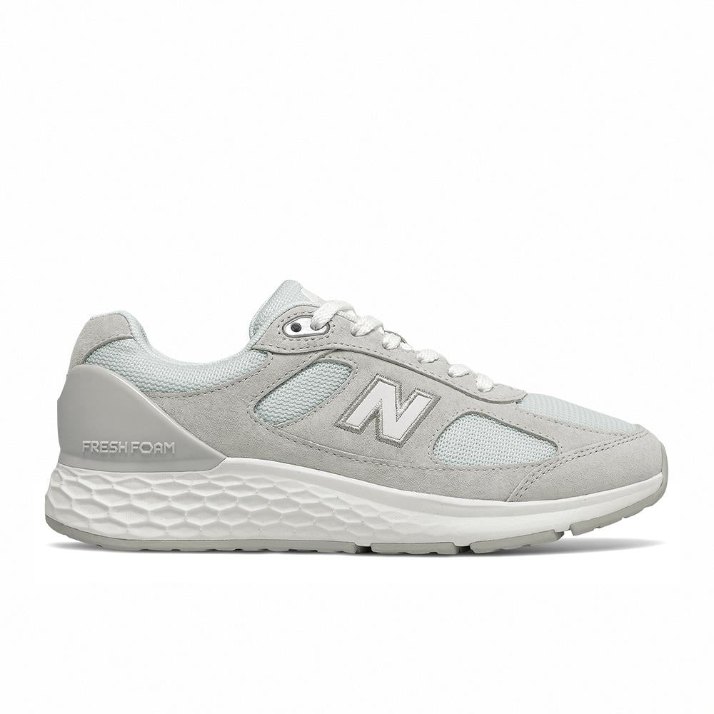 New Balance WW1880S1 para mujer de ajuste ancho, zapatillas para caminar