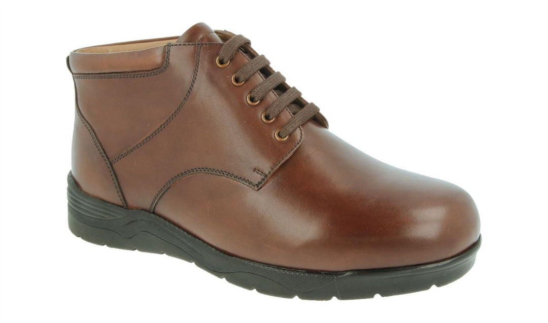 DB Douglas Extra Wide Boots-5