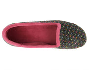 DB Nottingham Extra Wide Slippers-4