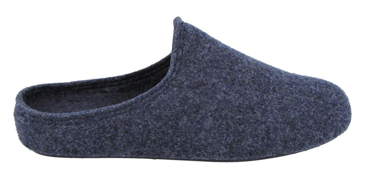 DB Guillemot Extra Wide Slippers-1