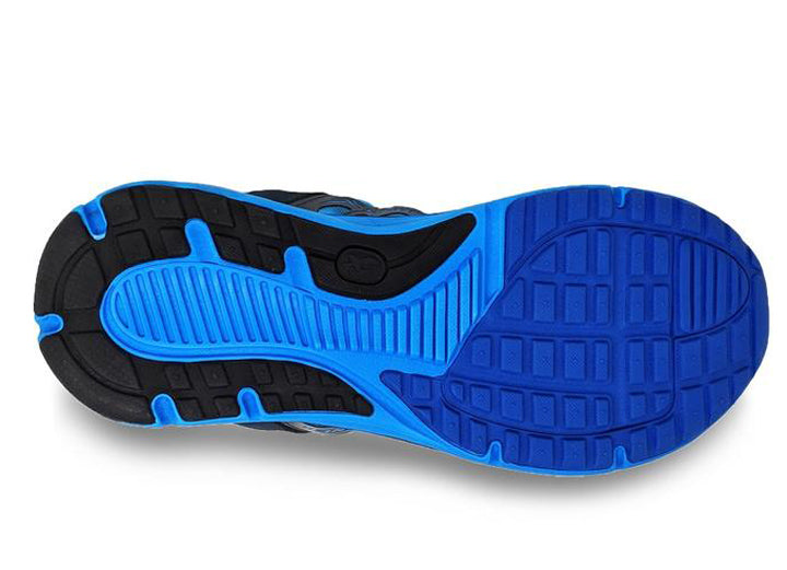 I-runner Noble Extra Wide Trainers-4