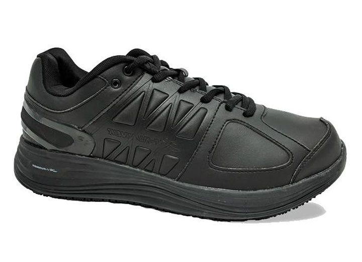 I-runner Pro Leather Extra Wide Trainers-2