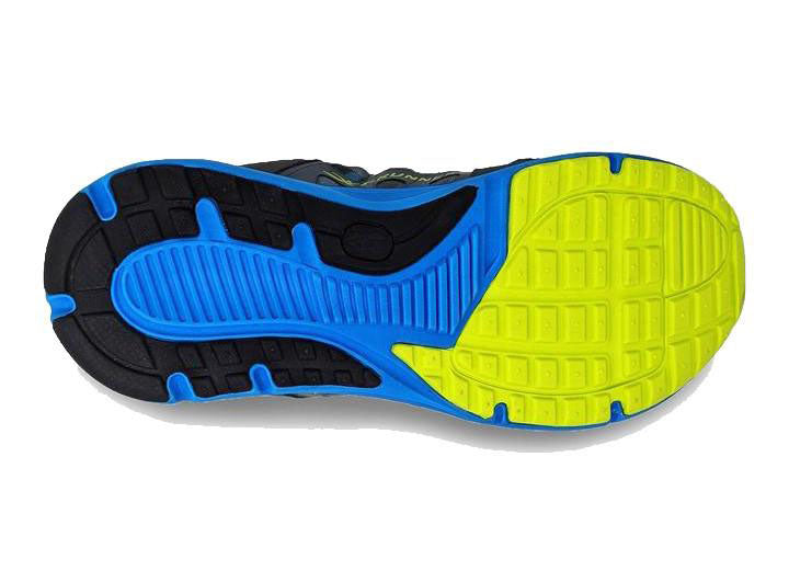 I-runner Ross Extra Wide Walking Trainers-4