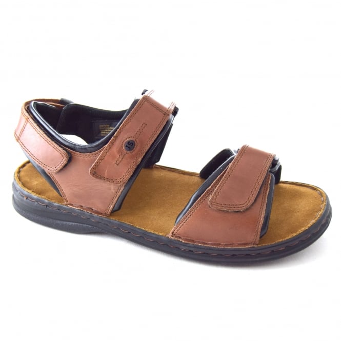 Josef Seibel Rafe Extra Wide Sandals-17