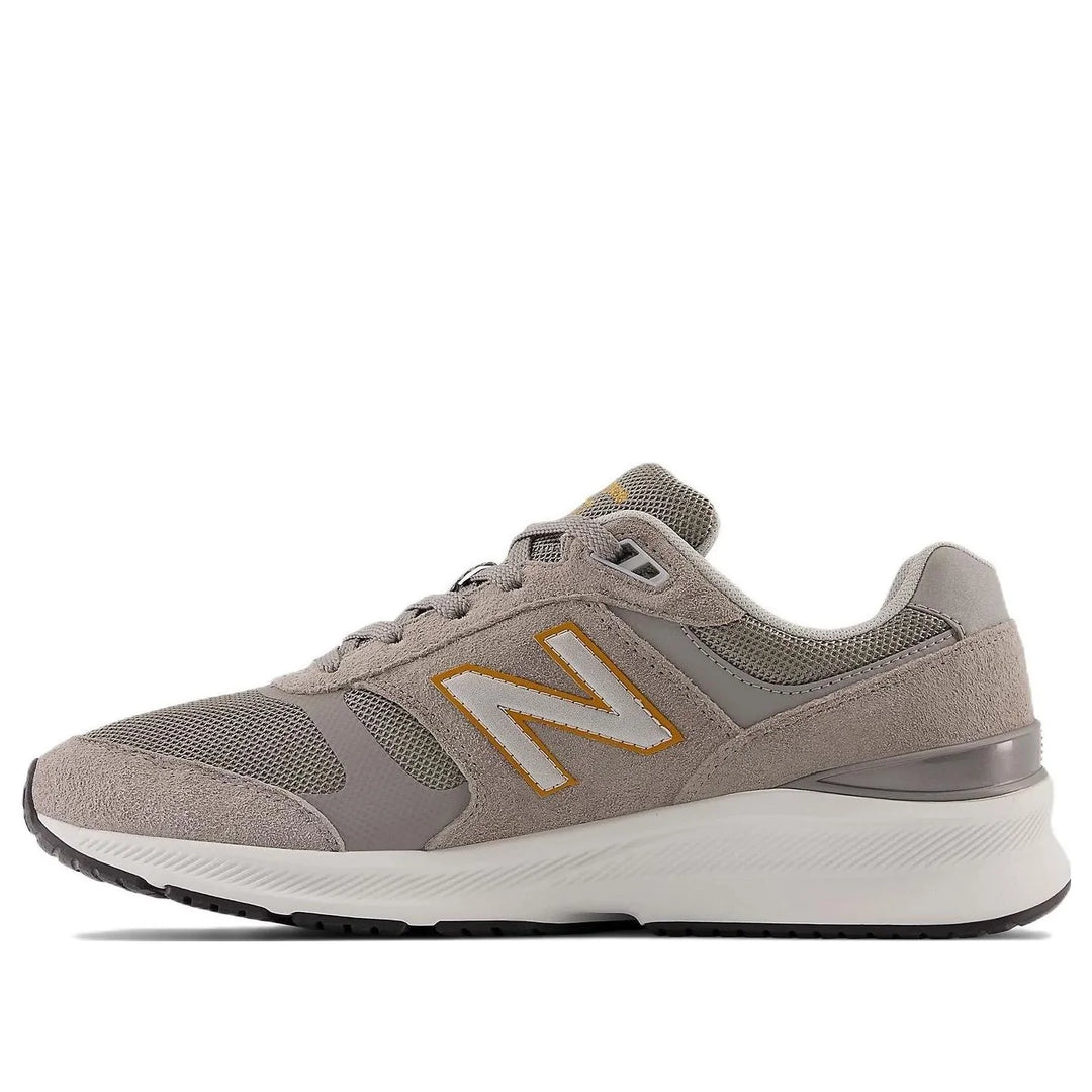 New Balance MW880GY5 Walking Trainers - Exclusivo para mujer