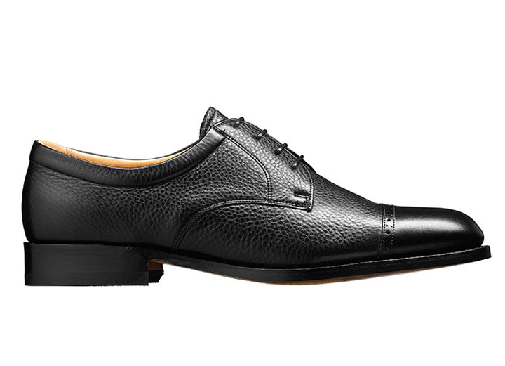 Barker Portrush Extra Wide Shoes-1